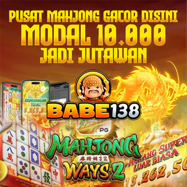 Babe138: Daftar Link Slot Mahjong Gacor Modal 10000 Bisa Bikin Kamu Jadi Jutawan - WooCommerce eCommerce